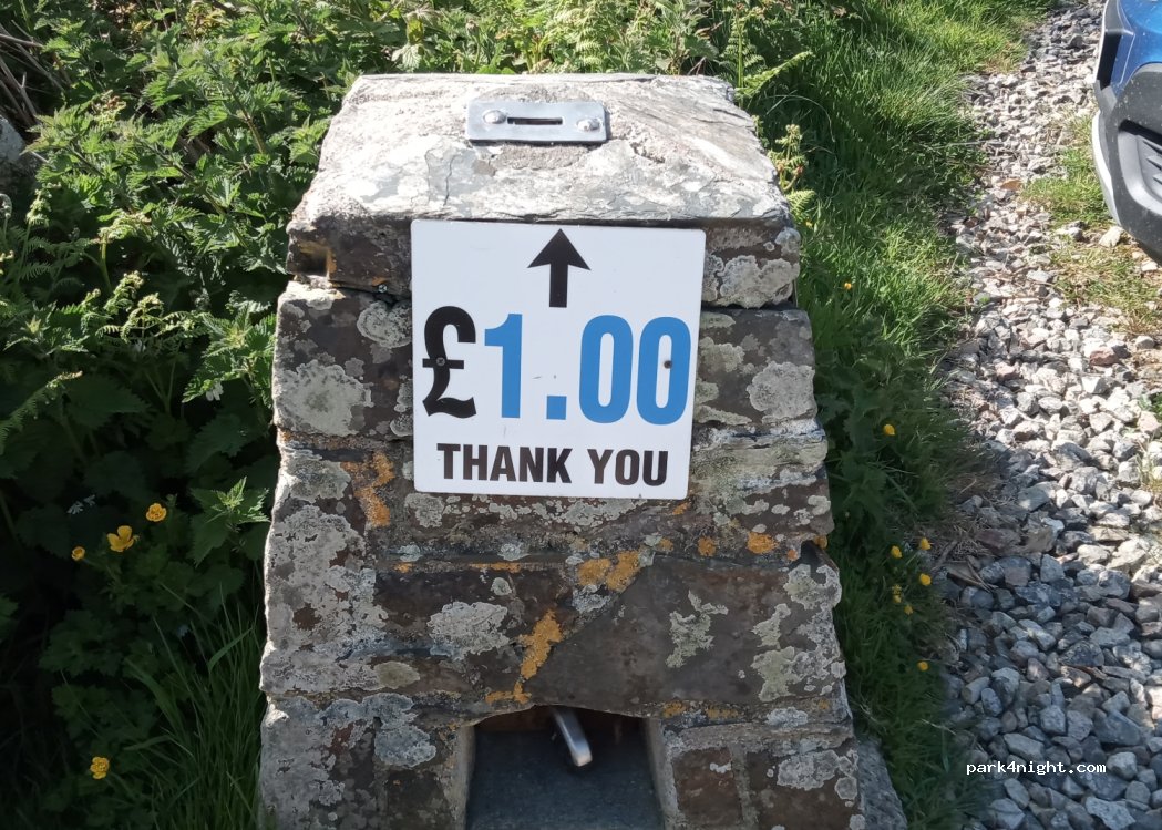 (TR26 3DA) Zennor - Unnamed Road — foto 4