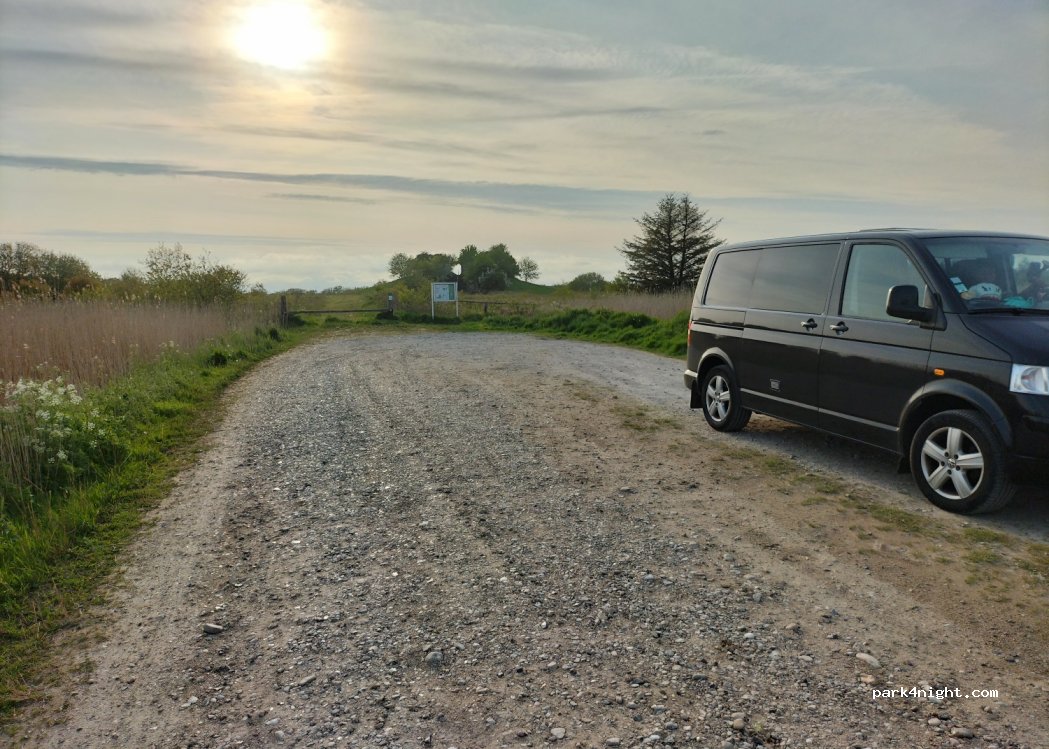 (25923) Holm - Broder-Paysens-Weg — foto