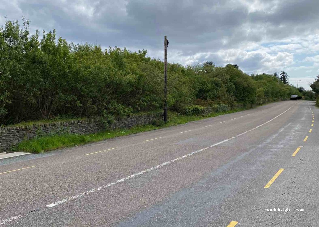 (P75) Castletown-Bearhaven - R572 — foto