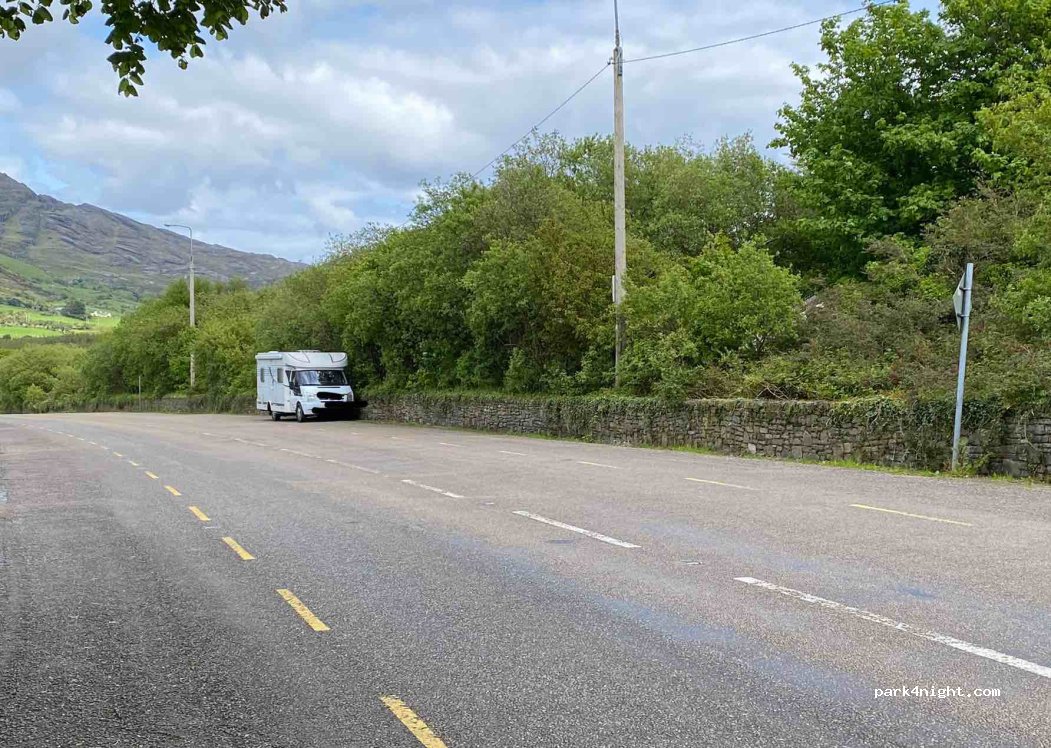 (P75) Castletown-Bearhaven - R572 — foto 2