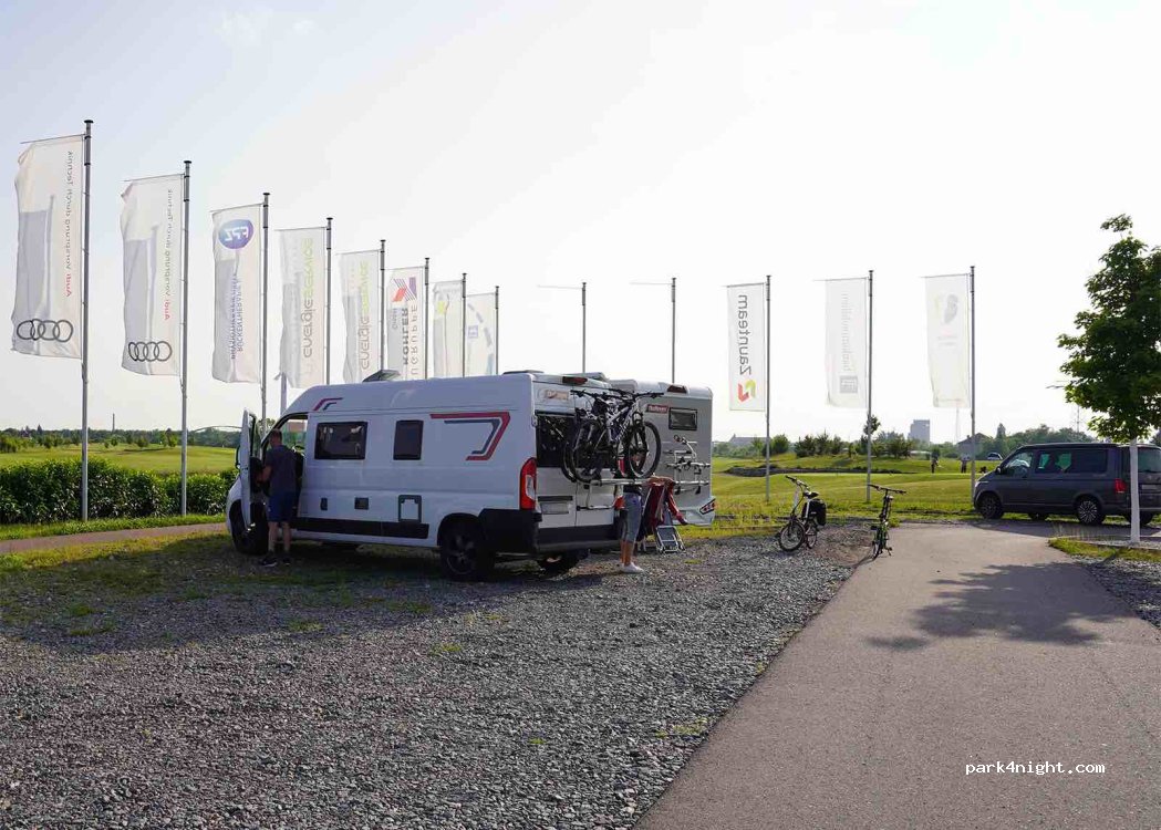 Golfpark Hufeisensee — foto 5
