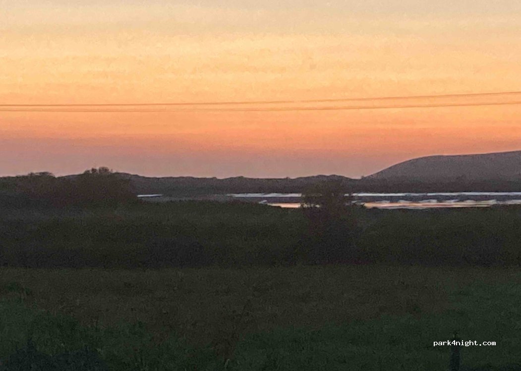 Tarka Trail Camping — foto 3
