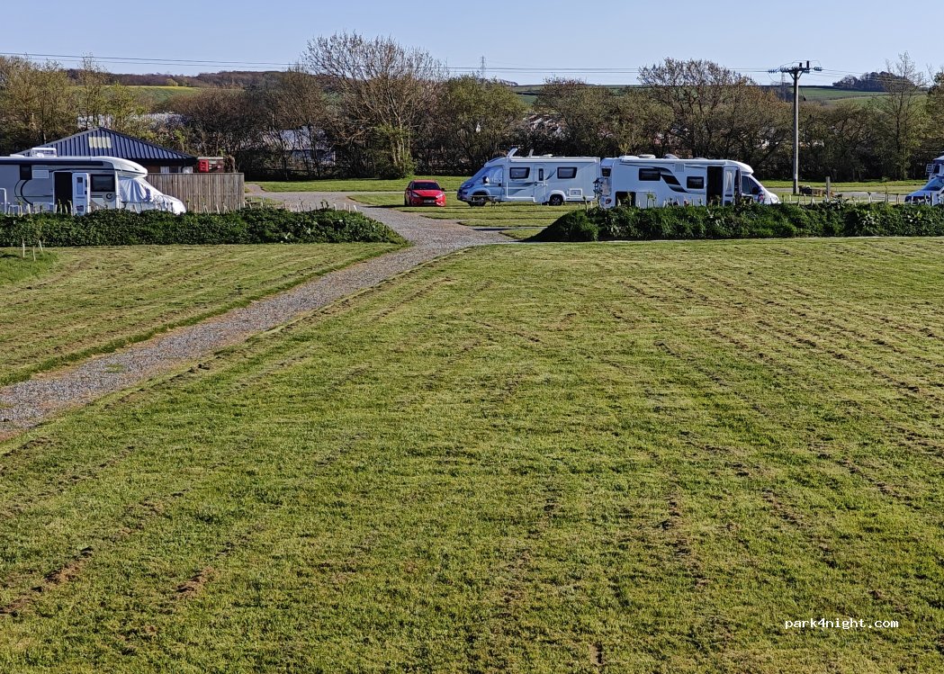 Tarka Trail Camping — foto 4