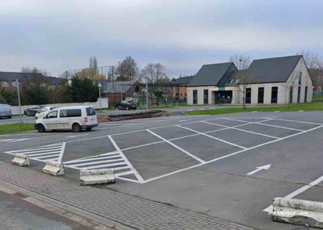 (6280) Gerpinnes - 4 Rue André Paganetti — foto