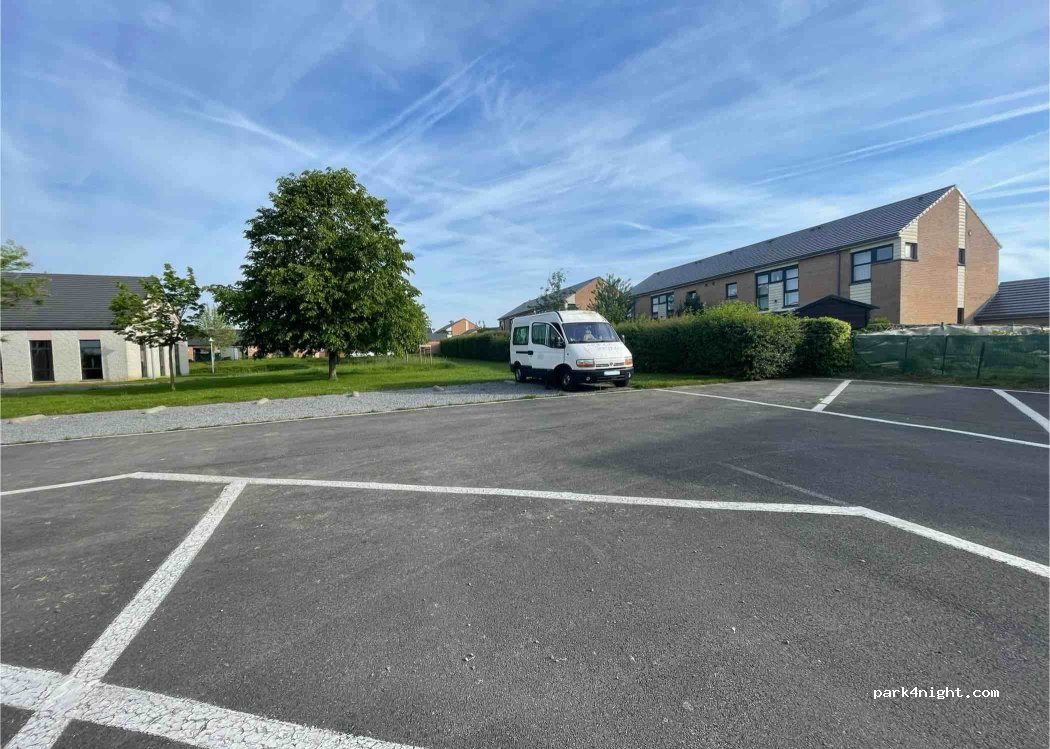 (6280) Gerpinnes - 4 Rue André Paganetti — foto 2