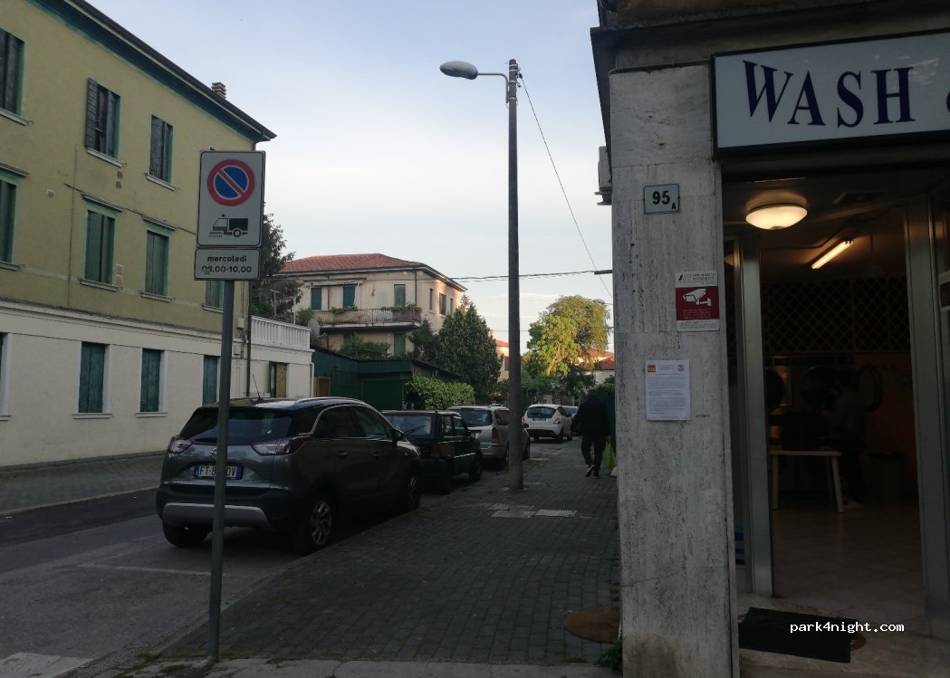 (30175) Venezia - 95 Via Giorgio Rizzardi — foto 3