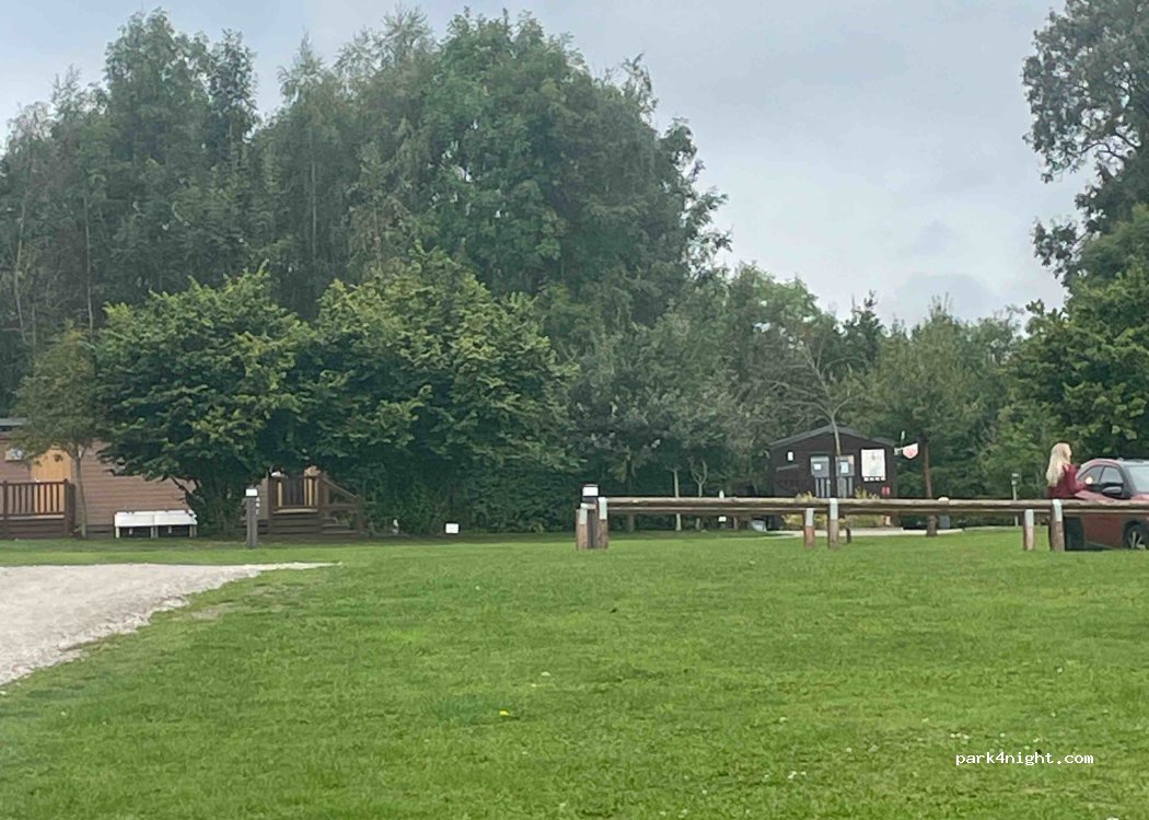 Riddings Wood lodges — foto 3