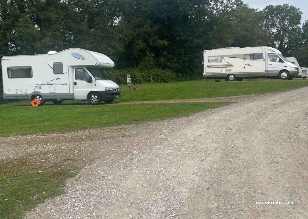 Riddings Wood lodges — foto 4