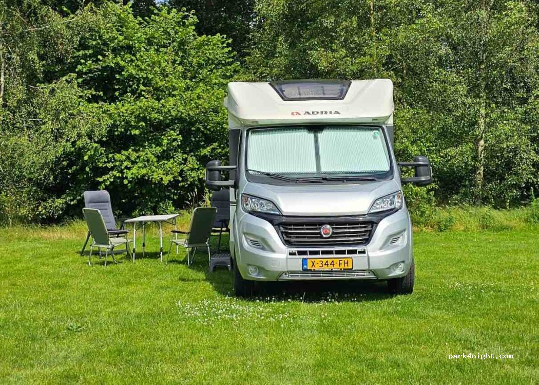 Eurocamping Vessem — foto 4