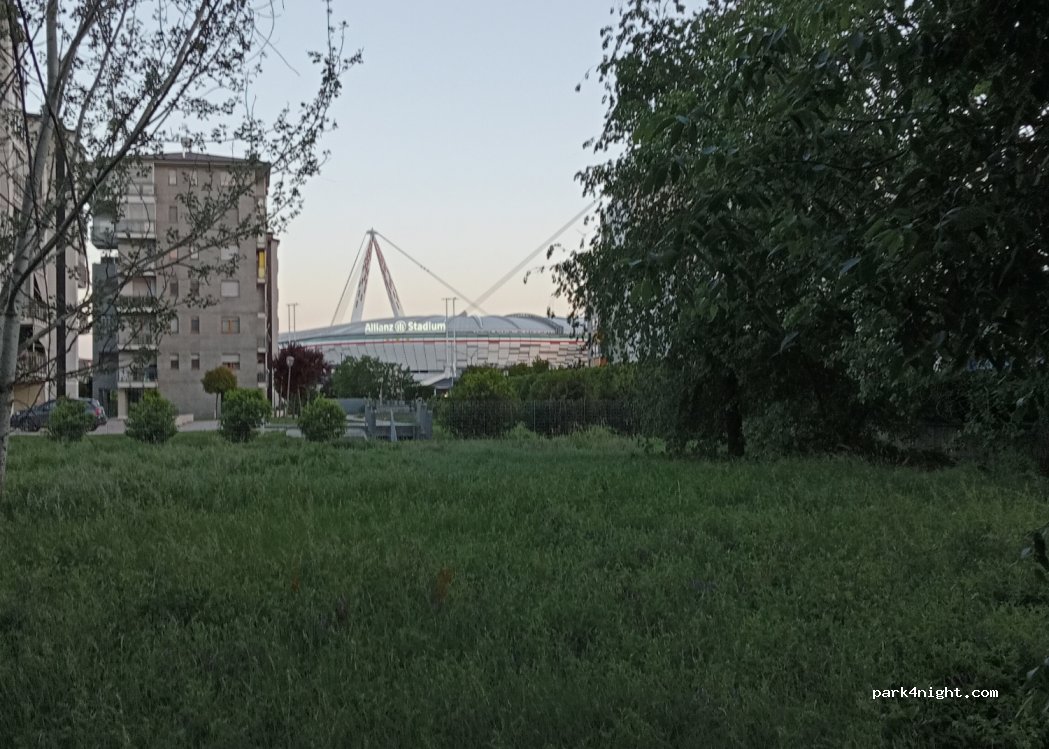 (10078) Venaria Reale - 39 Via Giuseppe Paganelli — foto 4