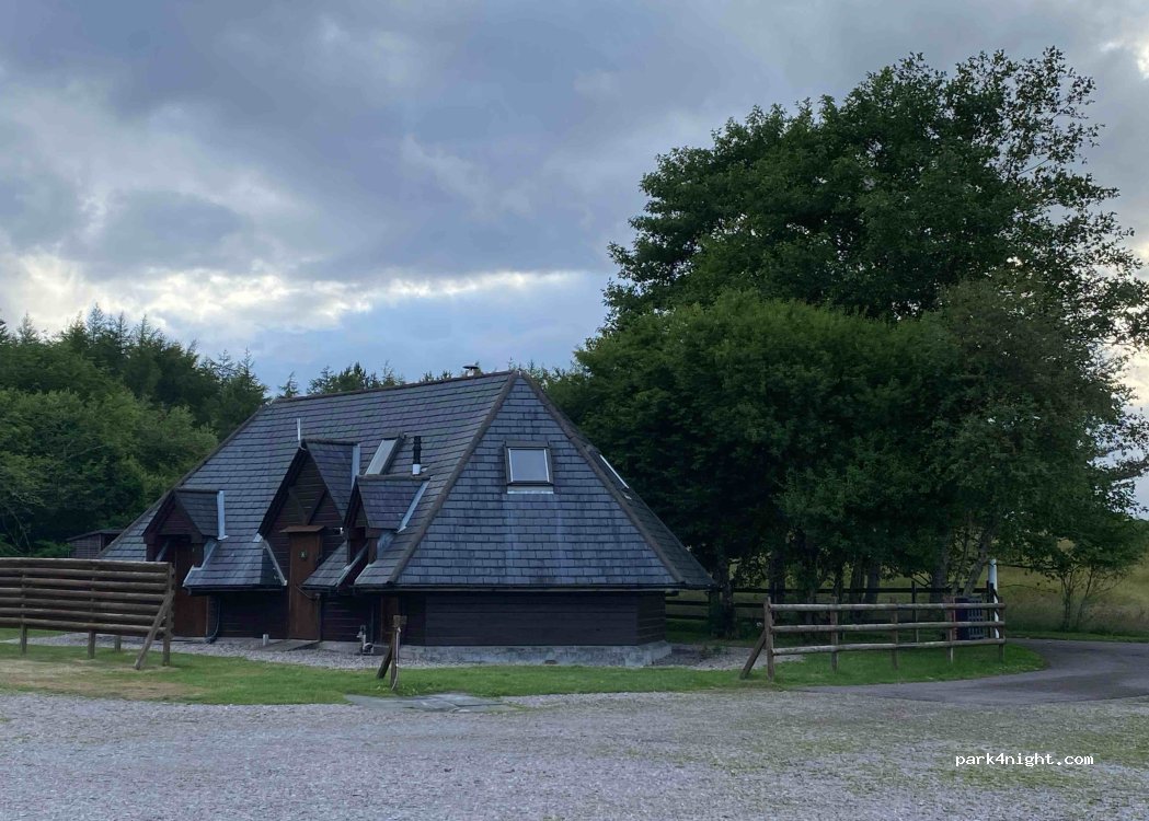 Camusdarach Campsite — foto 3