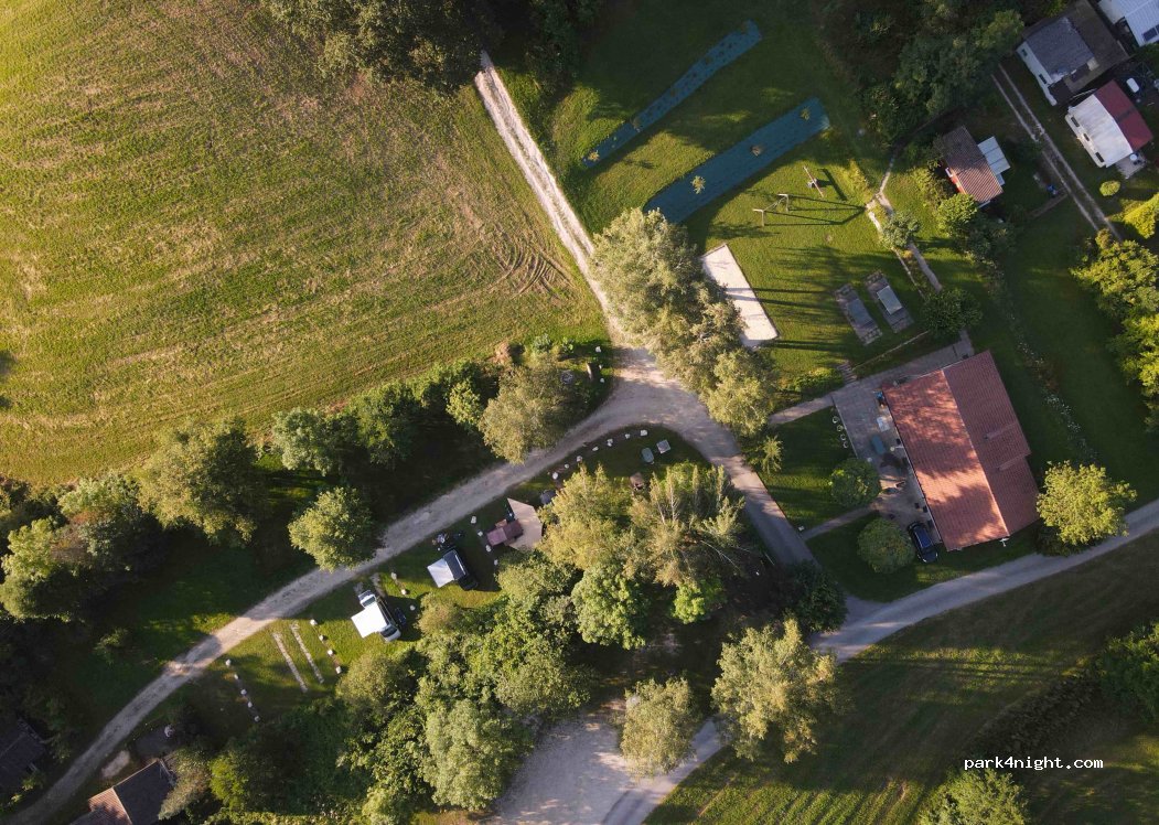 Vermes campsite — foto 3