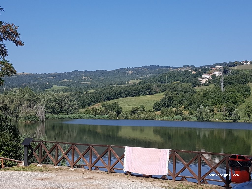 (40035) Castiglione dei Pepoli - 6 Via Cà dei Sarti — foto
