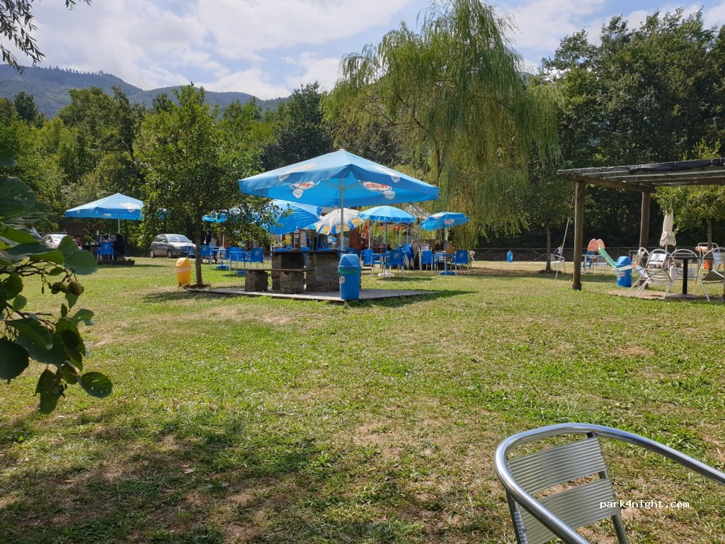 (40035) Castiglione dei Pepoli - 6 Via Cà dei Sarti — foto 3