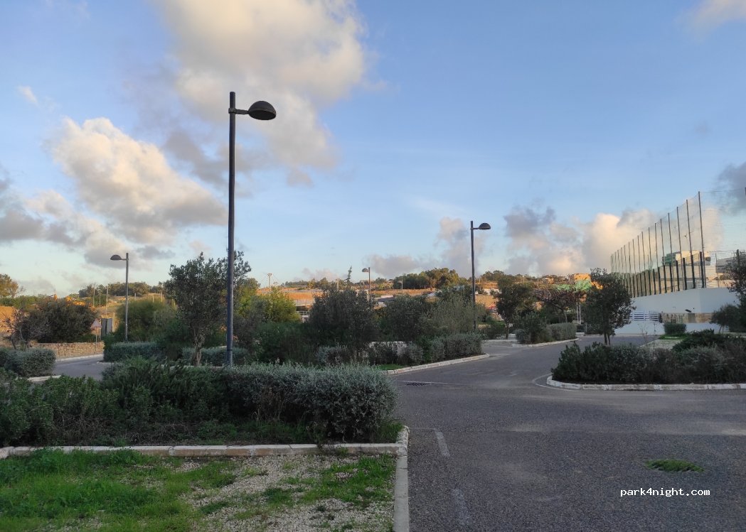 (2113) Marsaskala - Triq Sant Antnin — foto 2