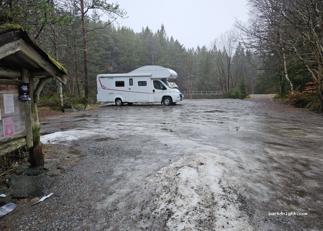 (5307) Ask - 174 Liavegen — foto 4
