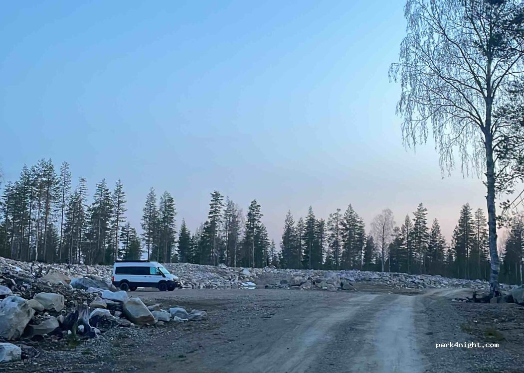 (Välijoki) 54750 - — foto