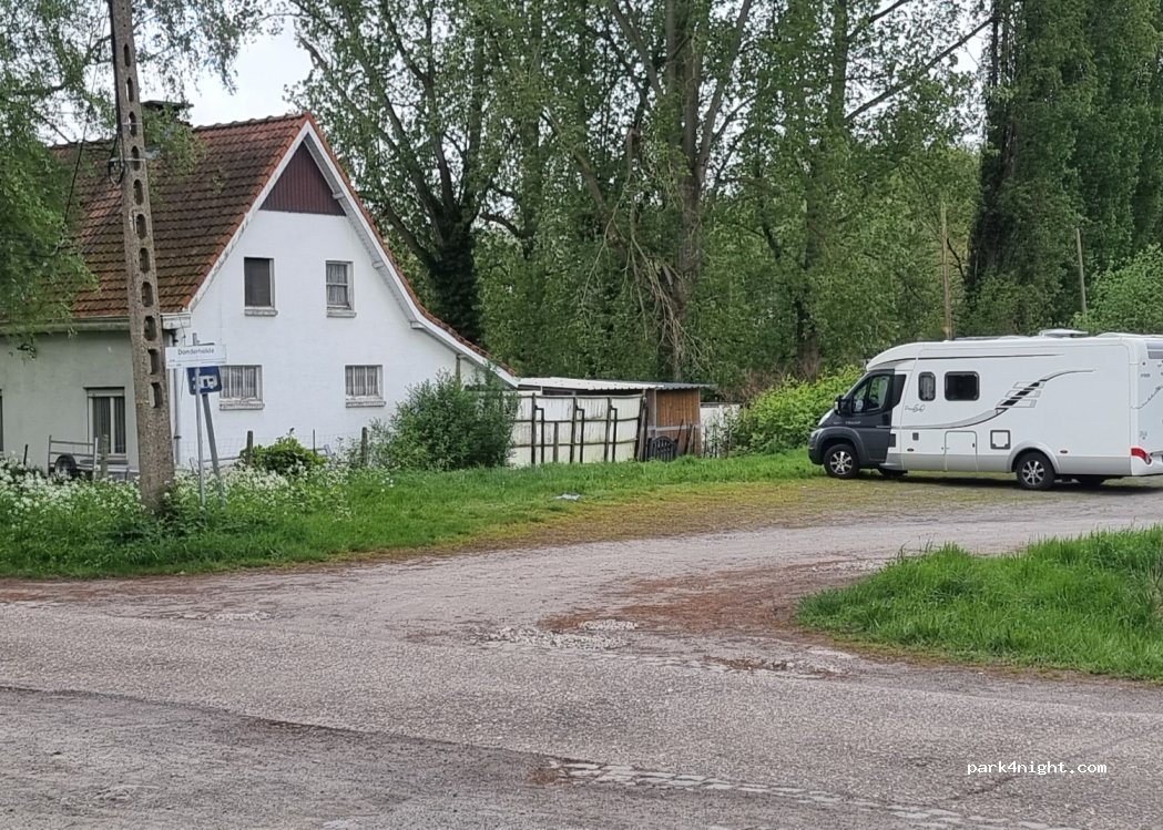 (2500) Lier - 12 Donderheide — foto 4