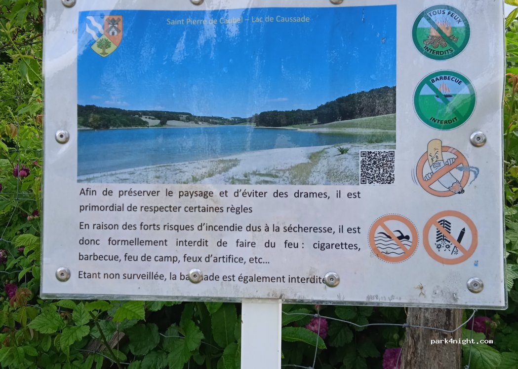 (47380) Pinel-Hauterive - 63 Route de Cancon — foto 2