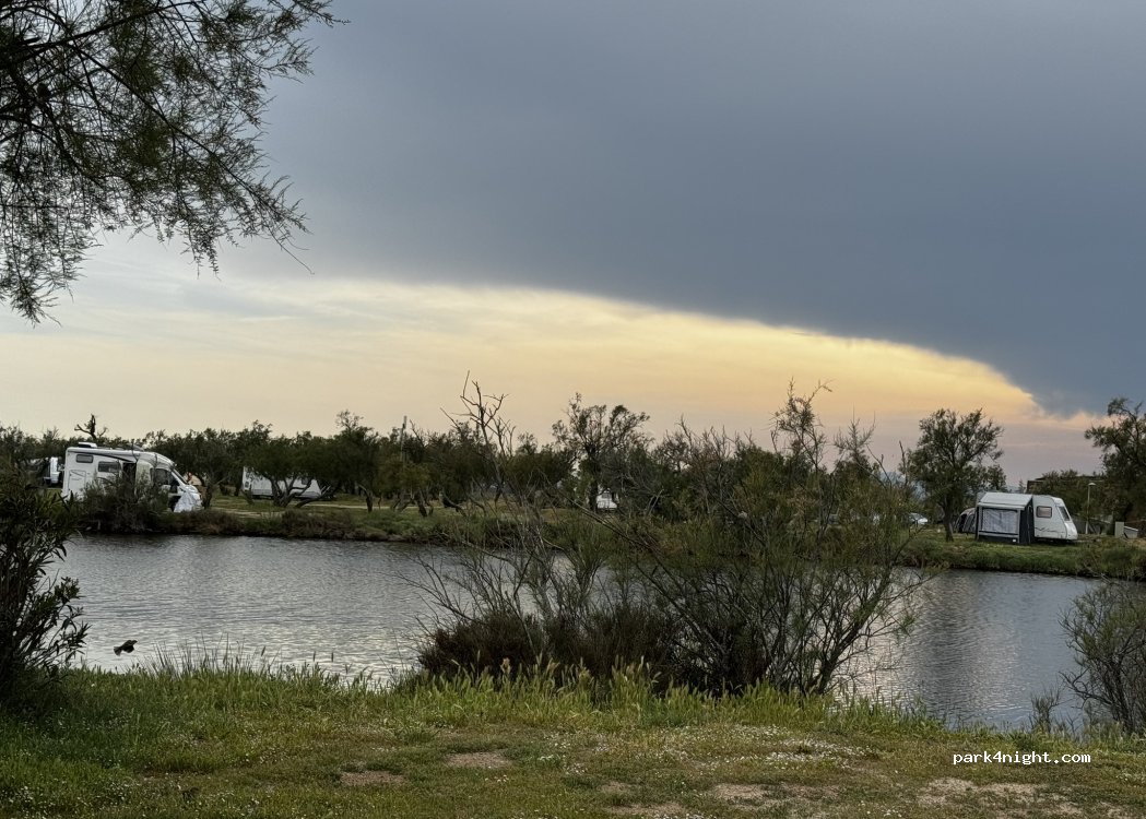 Camping — foto 5