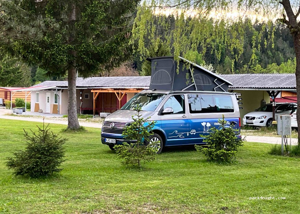 Rutar Lido KG Naturiste — foto