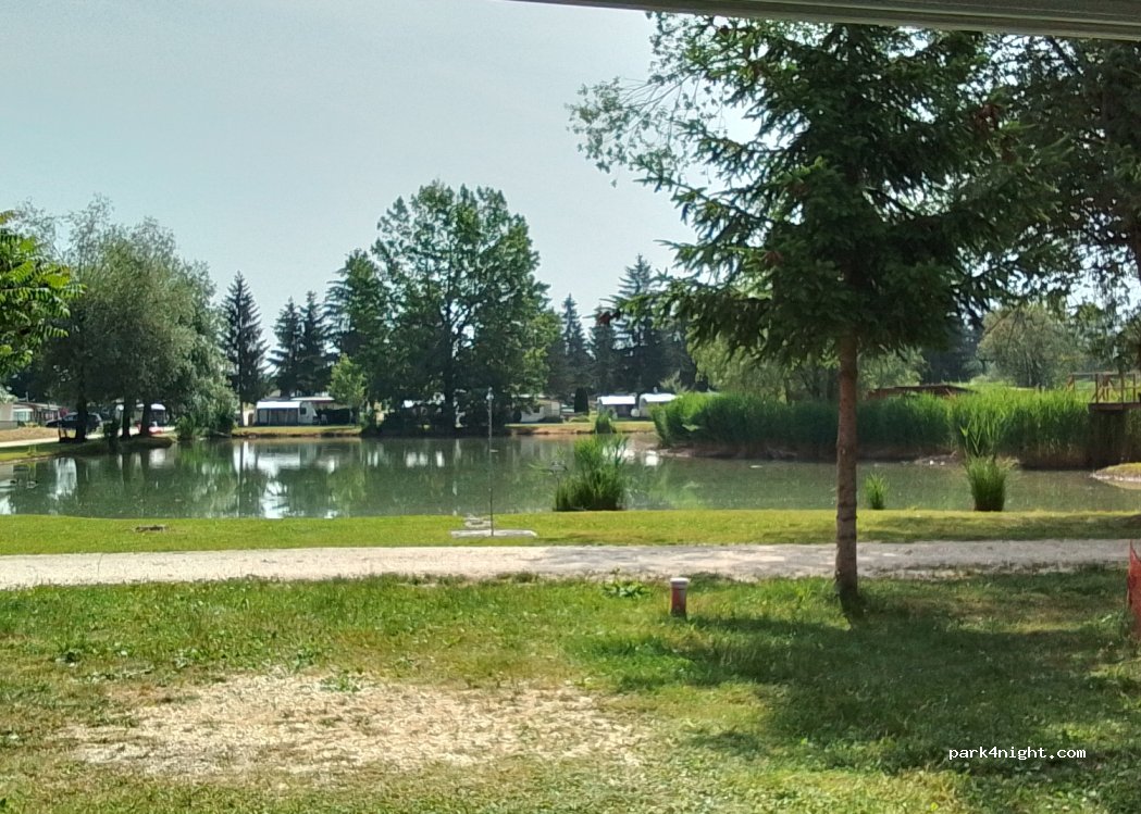 Rutar Lido KG Naturiste — foto 2