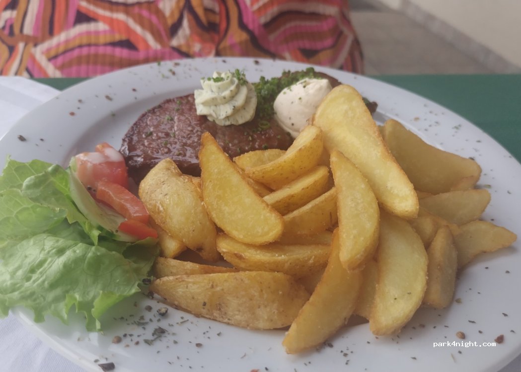 Rutar Lido KG Naturiste — foto 4