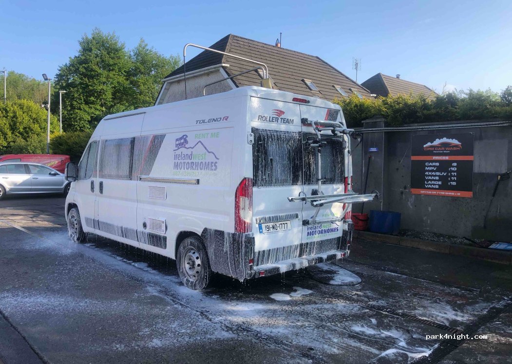 (F23 FN52) Castlebar - 88 Aglish — foto 4