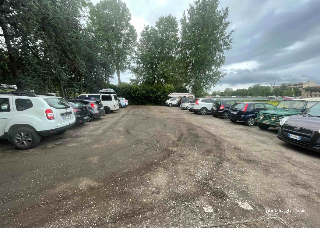 (50126) Firenze - 8/M Viale dell'Albereta — foto 2