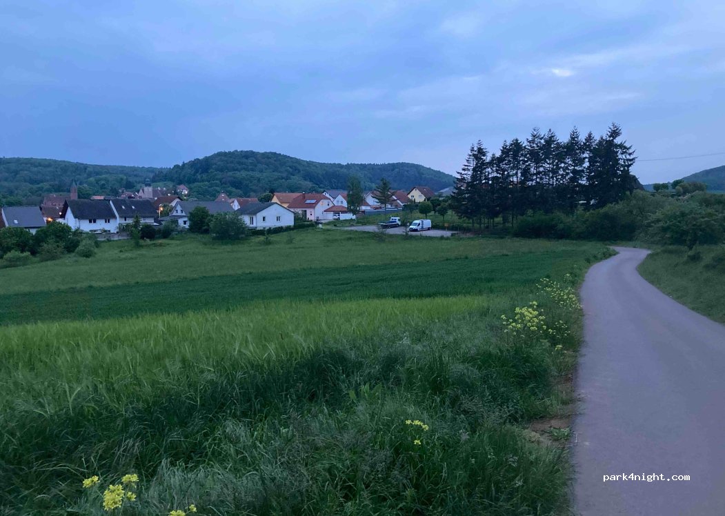 (67305) Ramsen - 24 Staufer Straße — foto