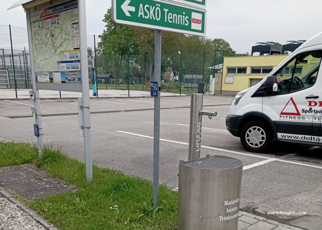 (4614) Marchtrenk - 35 Weißkirchner Straße — foto