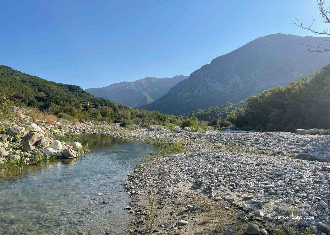 Via Natura Rafting Tzoumerka — foto 3