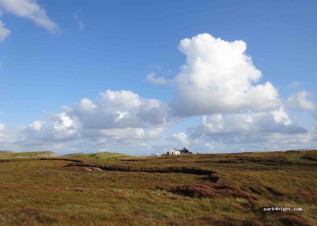 (HS6 5JA) Grimsay - 1 Scotvein — foto 2