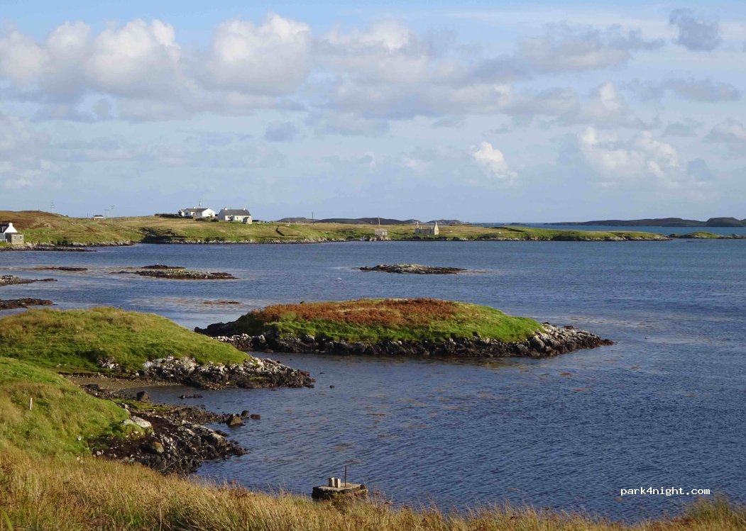 (HS6 5JA) Grimsay - 1 Scotvein — foto 3