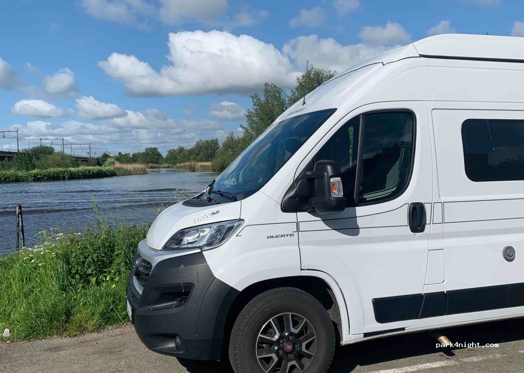 (2801 SB) Gouda - 13B Nieuwe Gouwe O.Z — foto