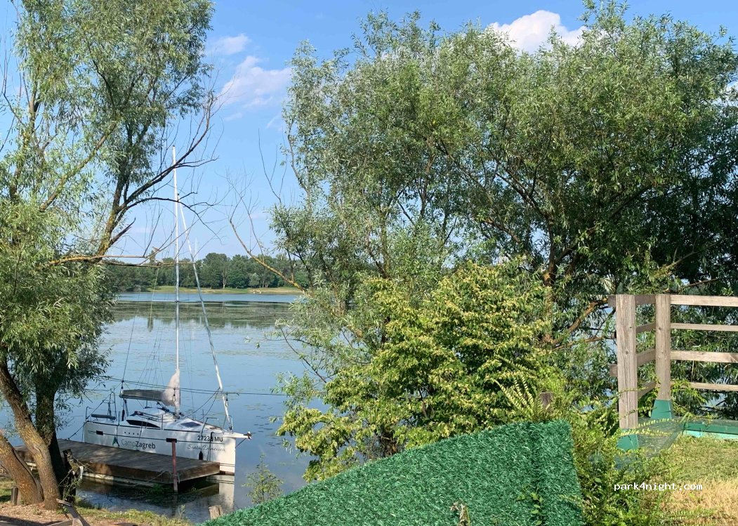 Camp de Zagreb — foto 3
