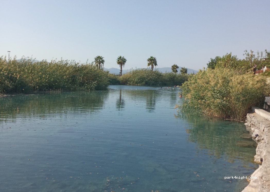 (48770) Kapıkargın - Unnamed Road — foto 3