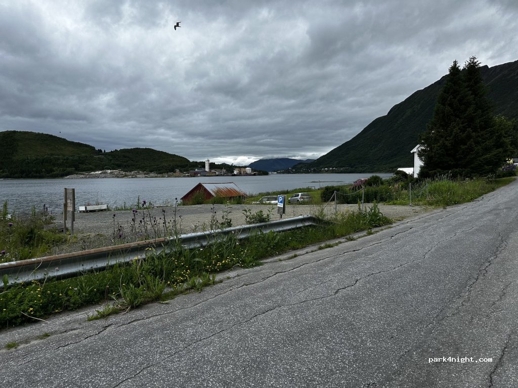 (8400) Sortland - 492 Sigerfjordveien — foto 2