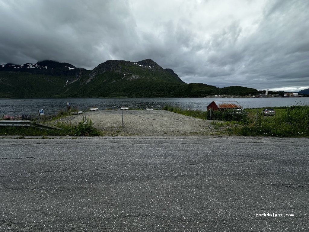 (8400) Sortland - 492 Sigerfjordveien — foto 3