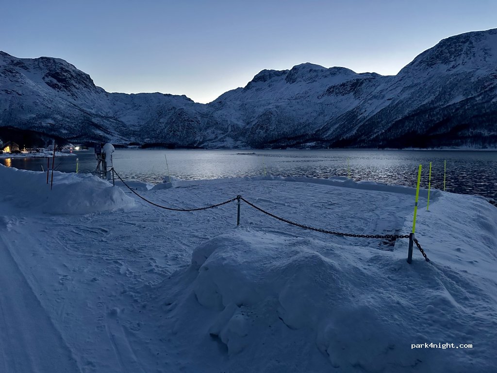 (8400) Sortland - 492 Sigerfjordveien — foto 4