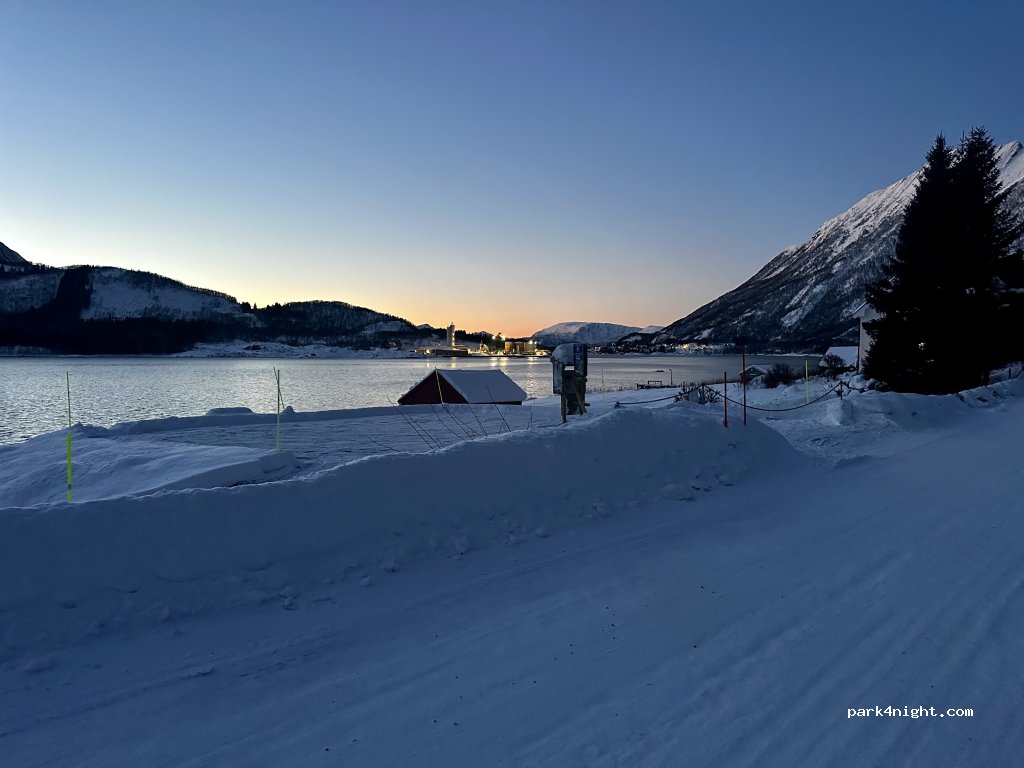 (8400) Sortland - 492 Sigerfjordveien — foto 5
