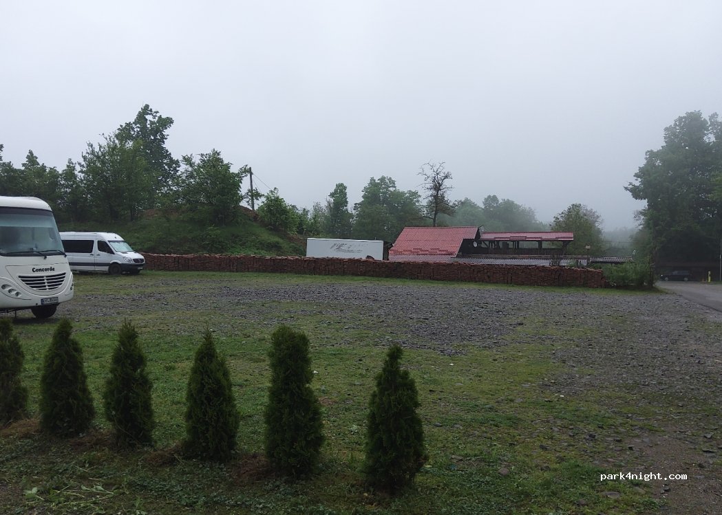 (3543) Klisurski Monastery - Unnamed Road — foto 2