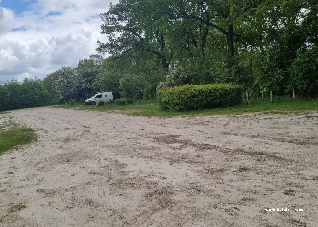 (9865 TC) Opende - 12 Kaleweg — foto