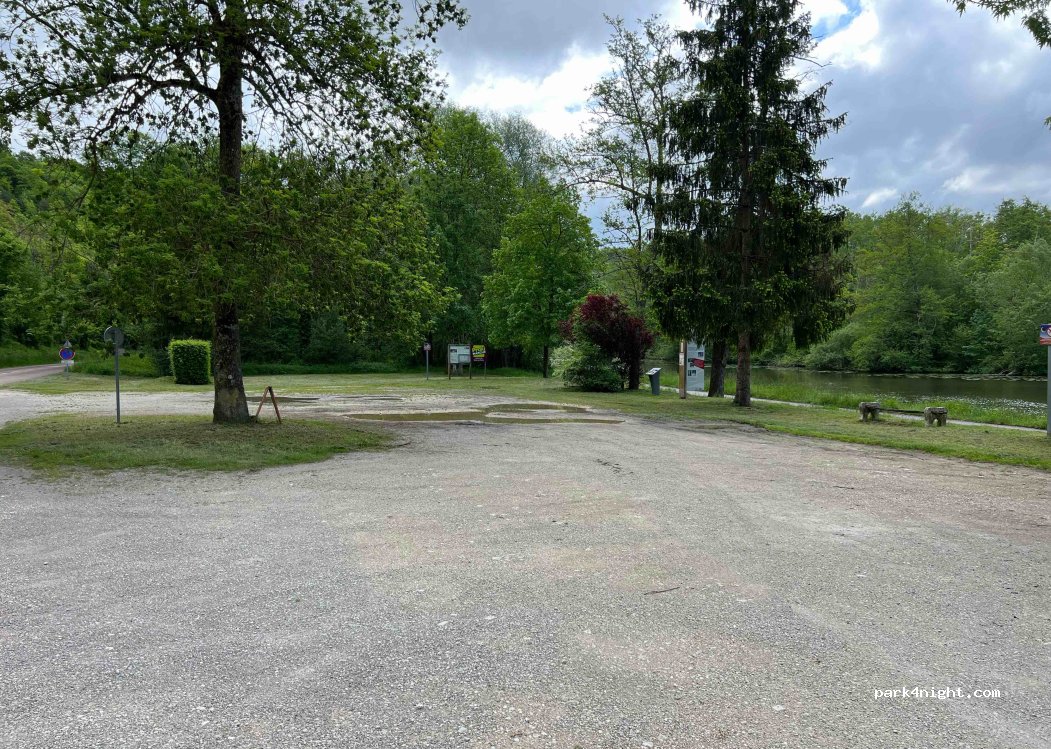 (89660) Merry-sur-Yonne - Côte du Saussois — foto