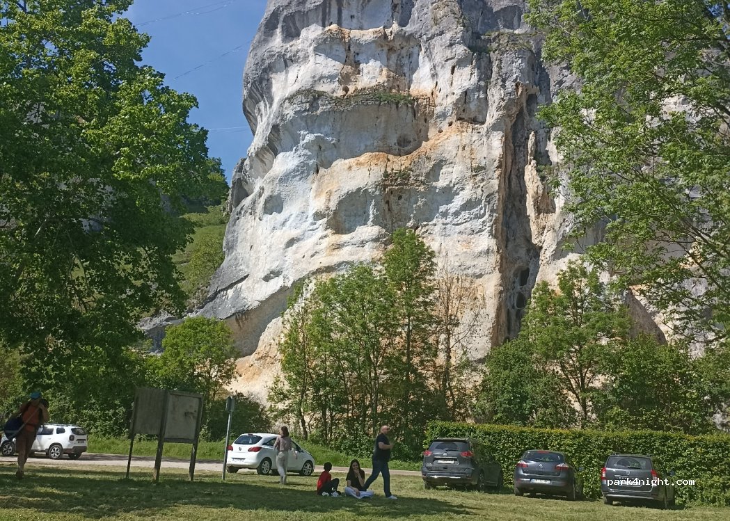 (89660) Merry-sur-Yonne - Côte du Saussois — foto 3