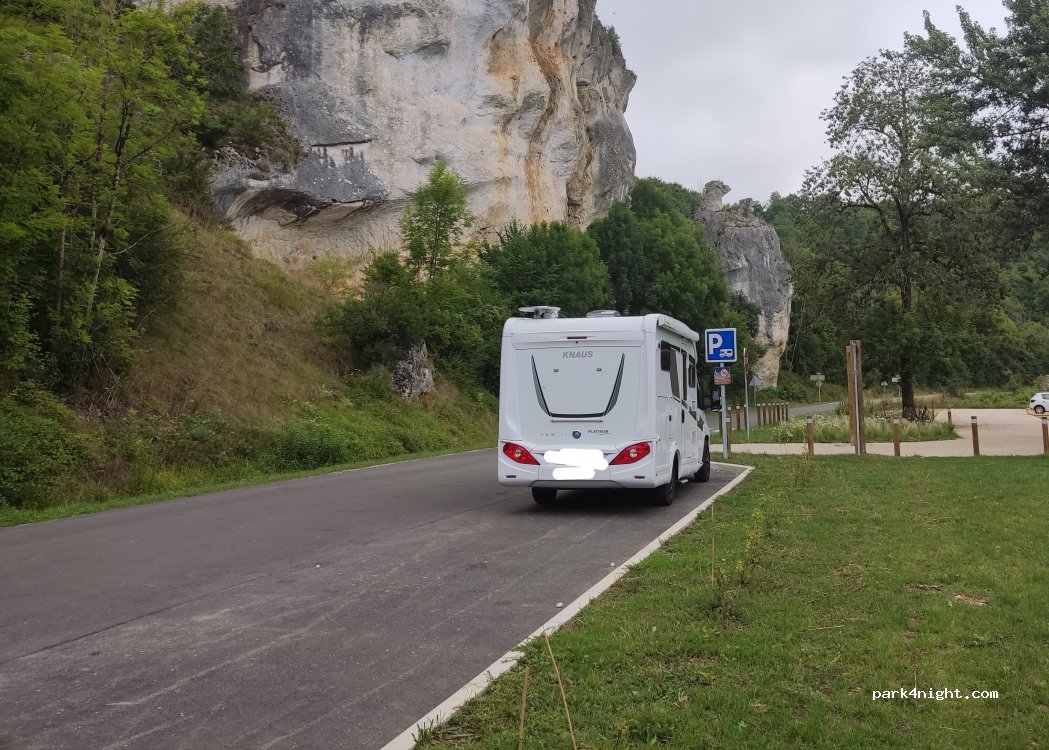 (89660) Merry-sur-Yonne - Côte du Saussois — foto 4