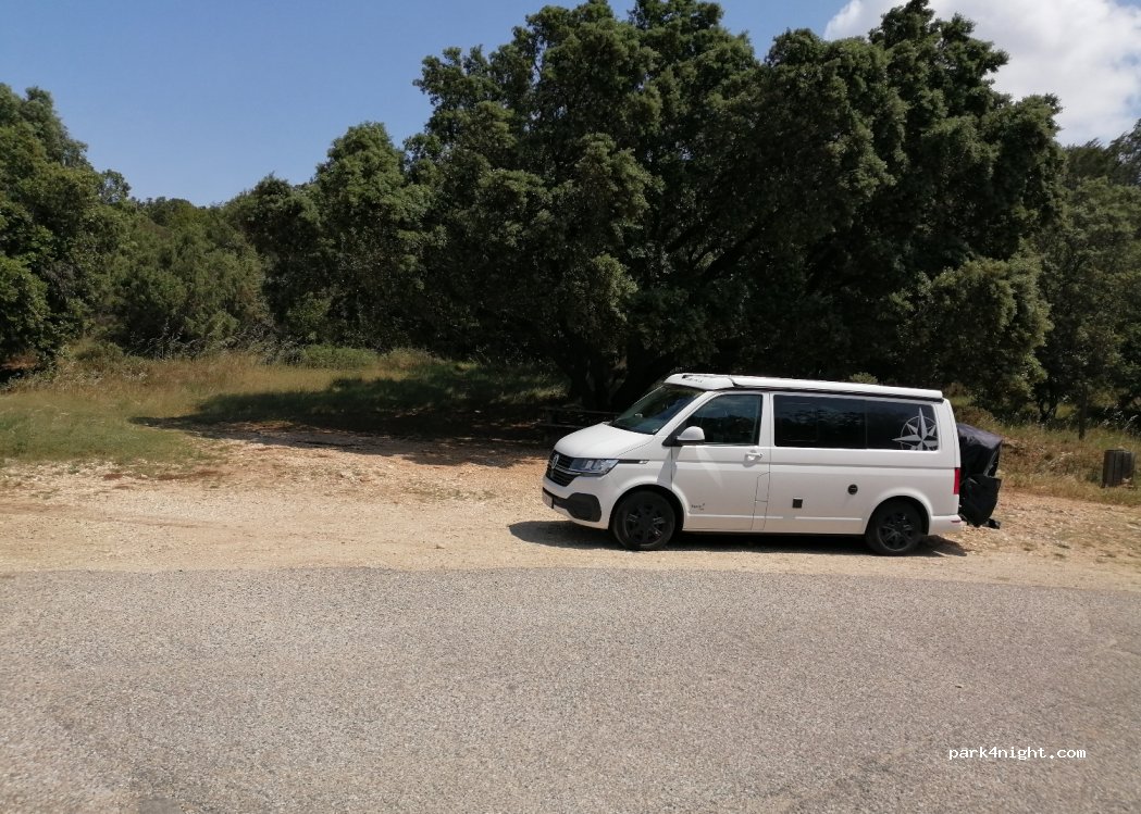 (30290) Laudun-l'Ardoise - 1760 Chemin de Figon — foto