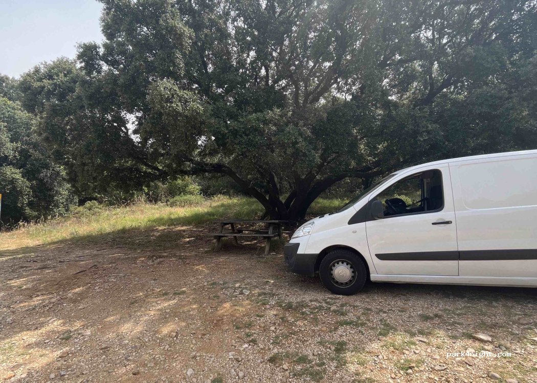 (30290) Laudun-l'Ardoise - 1760 Chemin de Figon — foto 2