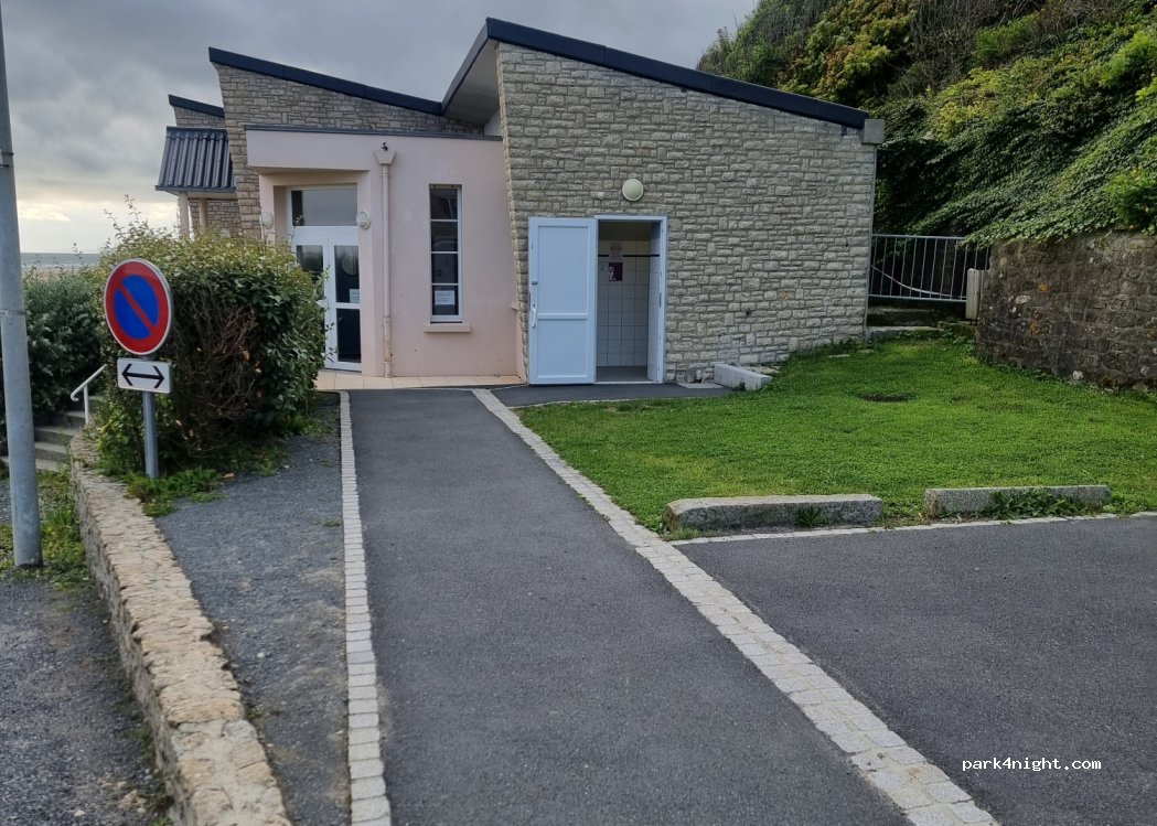 (14710) Vierville-sur-Mer - 5 Rue de la Percée — foto