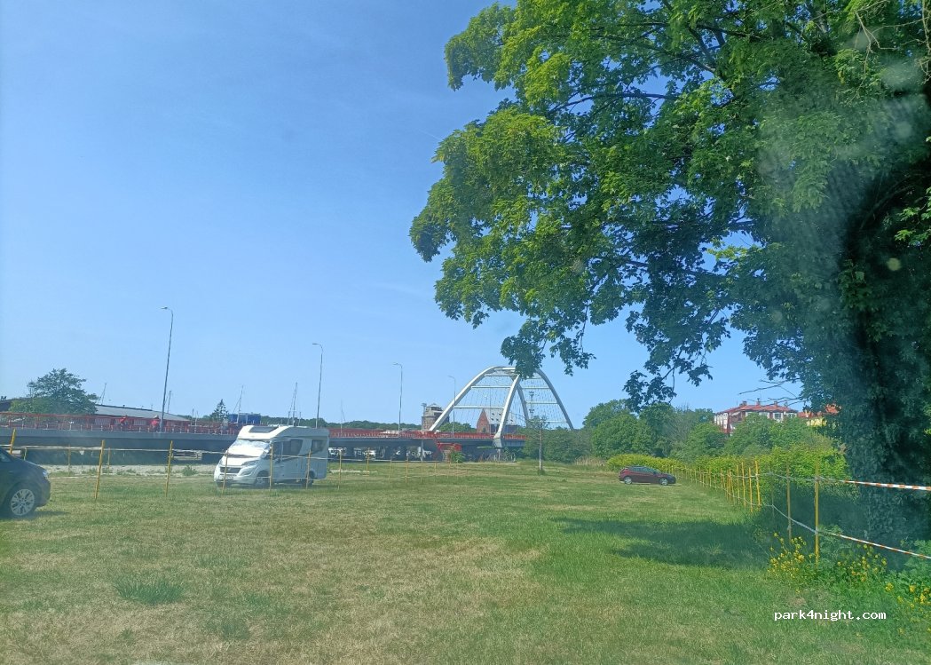 (78-100) Kołobrzeg - 1 Warzelnicza — foto 2